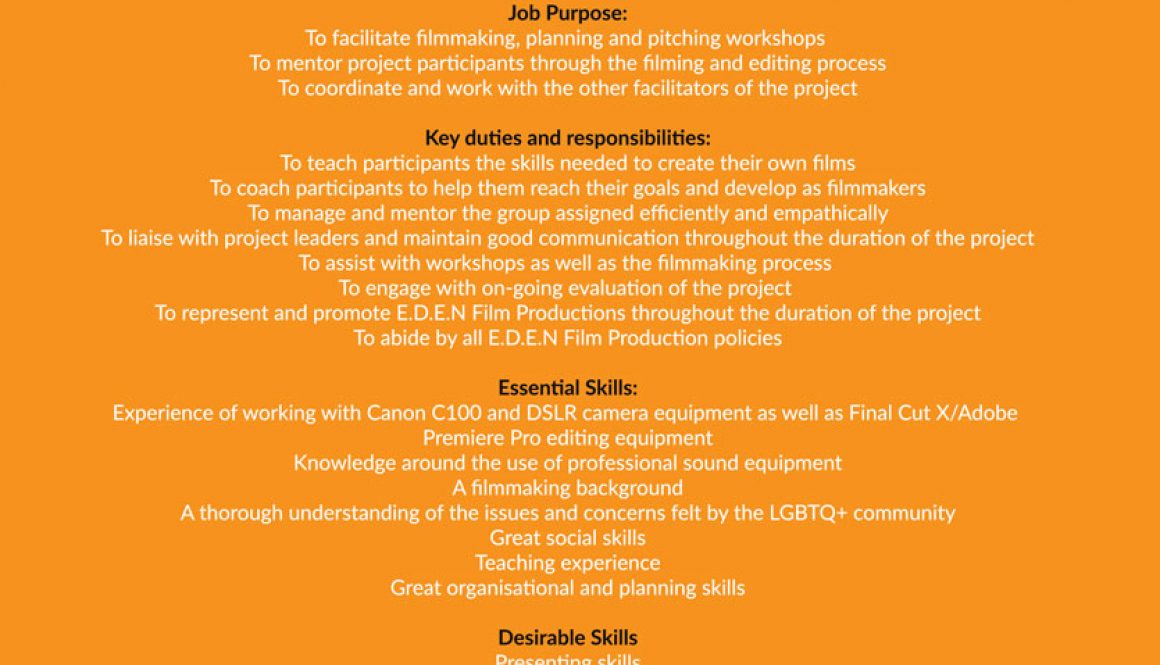 Job-Ad
