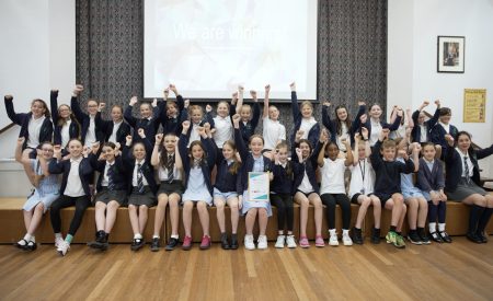 Gender Action – Challenging stereotypes